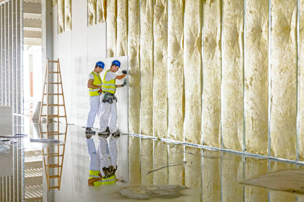 Reliable MO Insulation Contractor Solutions